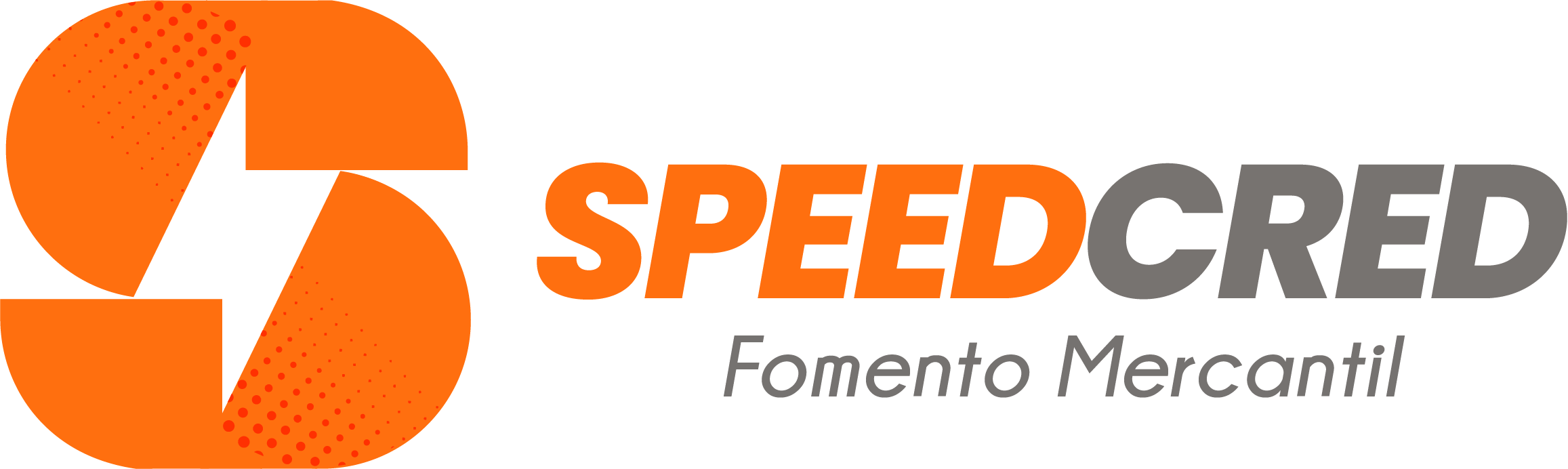 SpeedCred Logo